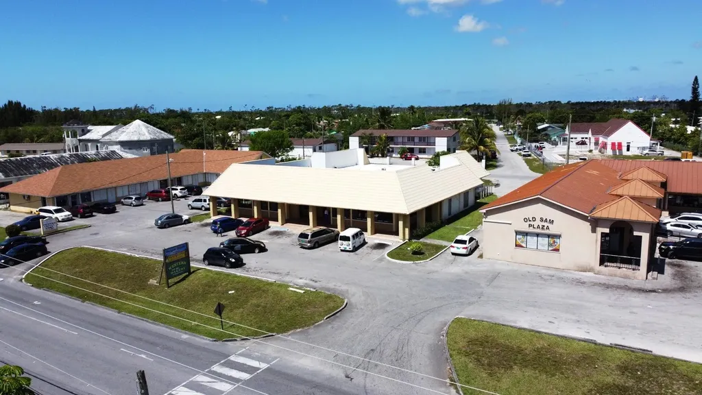 4 West Atlantic Drive Grand Bahama Freeport BS