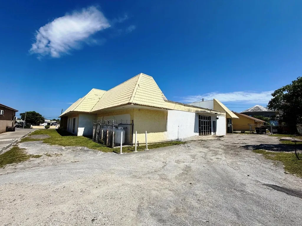 4 West Atlantic Drive Grand Bahama Freeport BS