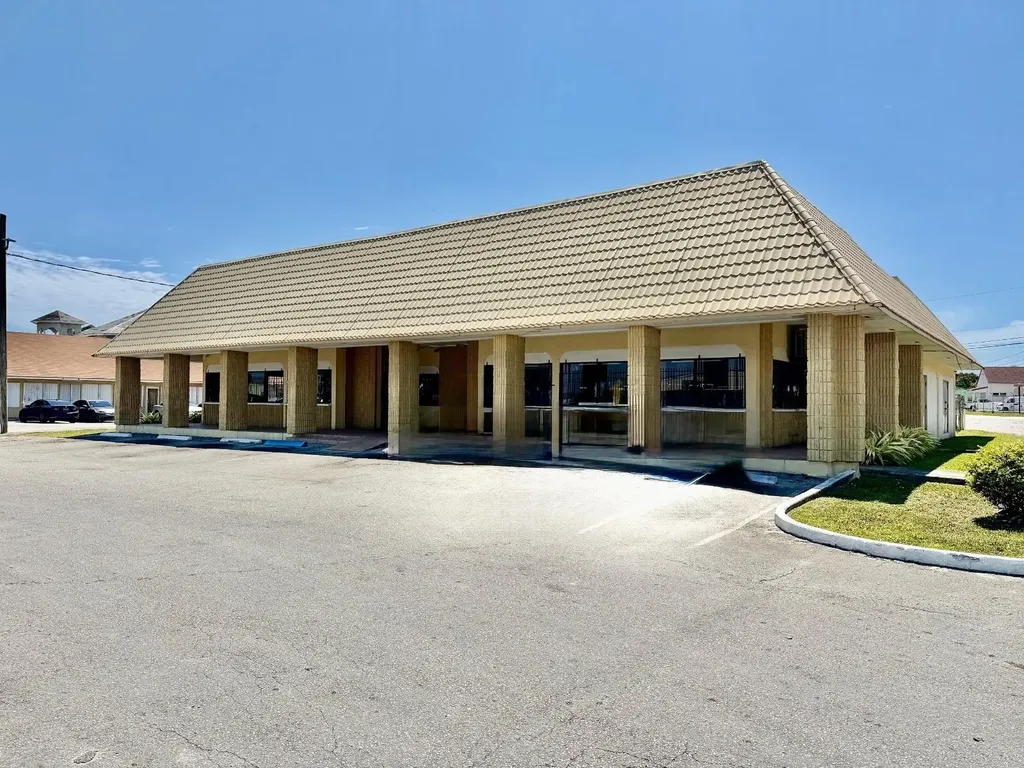 4 West Atlantic Drive Grand Bahama Freeport BS