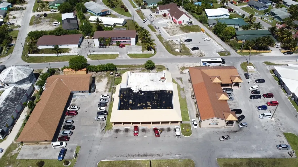 4 West Atlantic Drive Grand Bahama Freeport BS