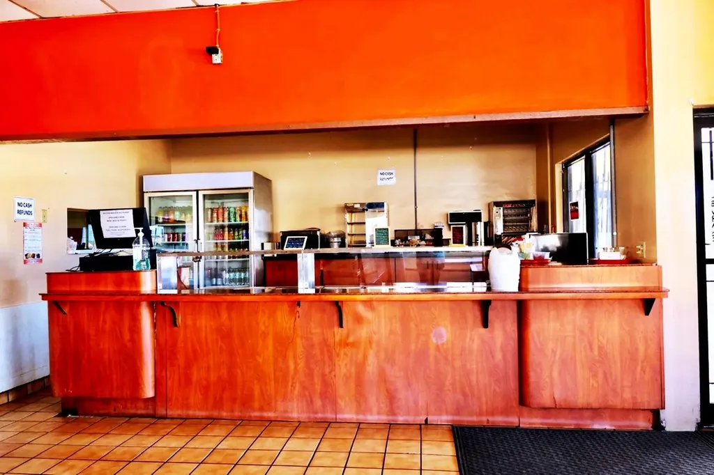 4 West Atlantic Drive Grand Bahama Freeport BS