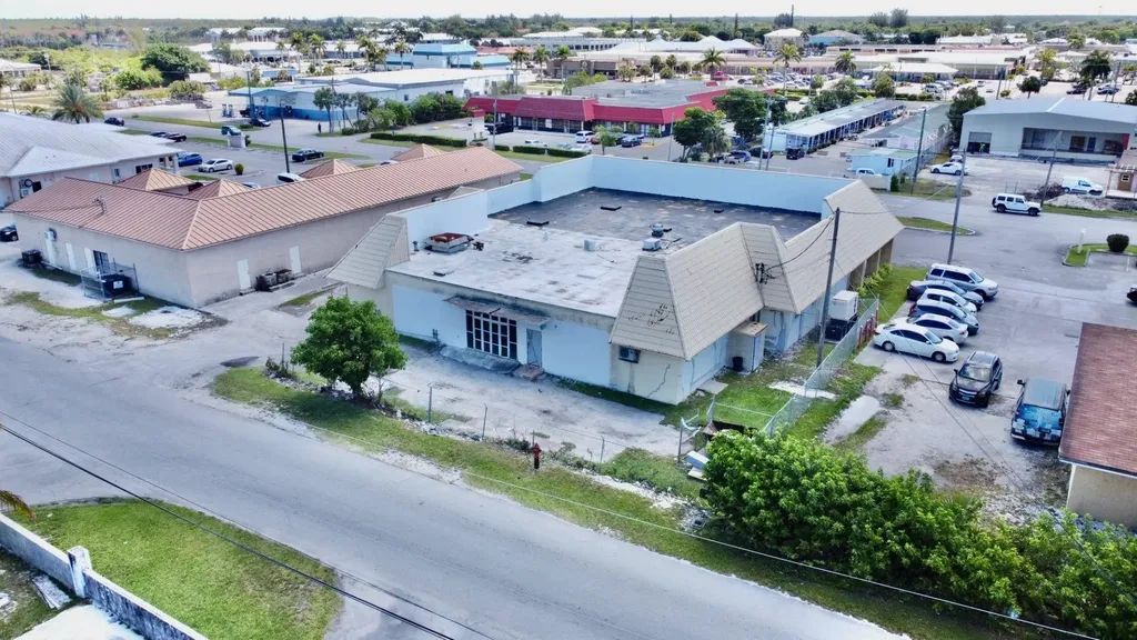4 West Atlantic Drive Grand Bahama Freeport BS