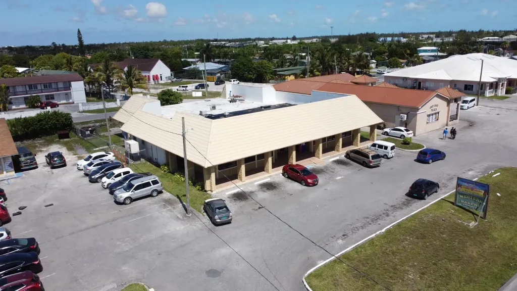 4 West Atlantic Drive Grand Bahama Freeport BS