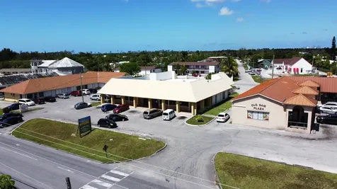 4 West Atlantic Drive Grand Bahama Freeport BS