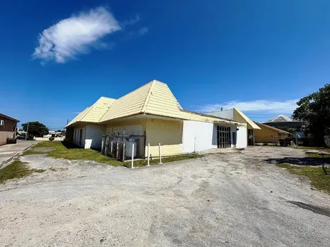 4 West Atlantic Drive Grand Bahama Freeport BS