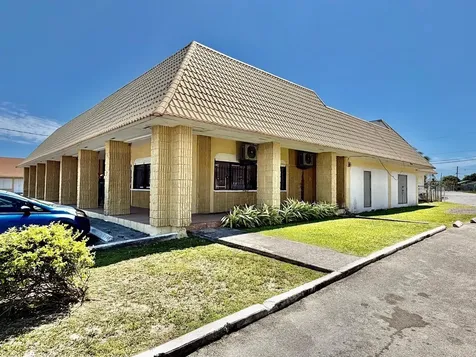 4 West Atlantic Drive Grand Bahama Freeport BS