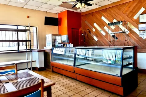 4 West Atlantic Drive Grand Bahama Freeport BS