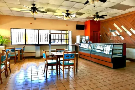 4 West Atlantic Drive Grand Bahama Freeport BS