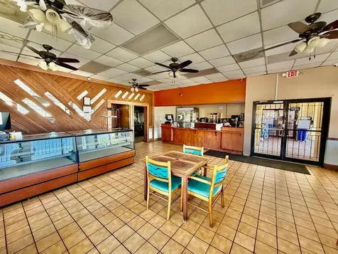 4 West Atlantic Drive Grand Bahama Freeport BS