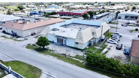 4 West Atlantic Drive Grand Bahama Freeport BS