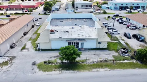 4 West Atlantic Drive Grand Bahama Freeport BS
