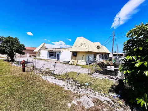 4 West Atlantic Drive Grand Bahama Freeport BS