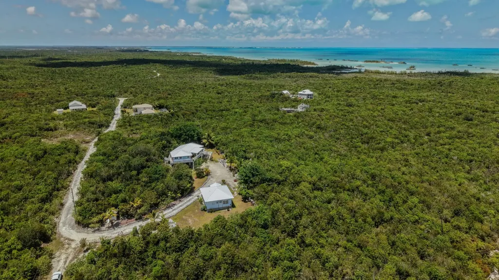 Turtle Rocks Abaco BS
