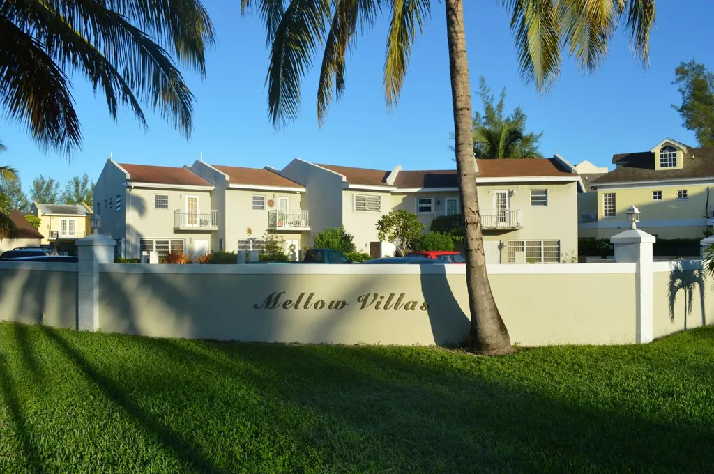 Cable Beach New Providence Paradise Island BS