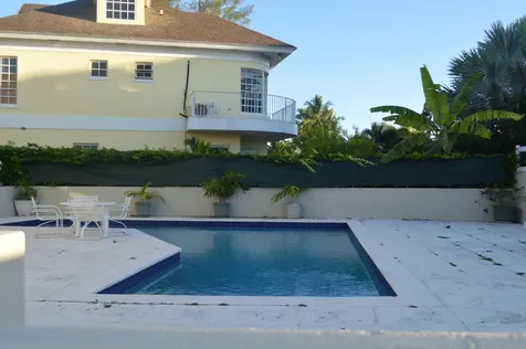 Cable Beach New Providence Paradise Island BS