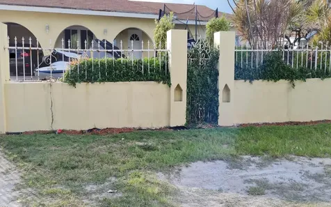 Eastwood Estates Subdivis New Providence Paradise Island BS