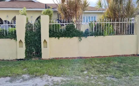 Eastwood Estates Subdivis New Providence Paradise Island BS