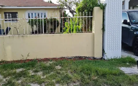 Eastwood Estates Subdivis New Providence Paradise Island BS