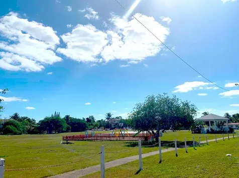 Eastwood Estates Subdivis New Providence Paradise Island BS