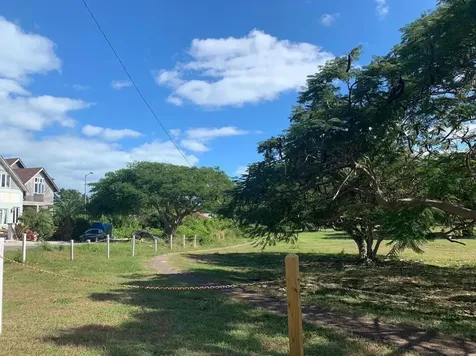 Eastwood Estates Subdivis New Providence Paradise Island BS