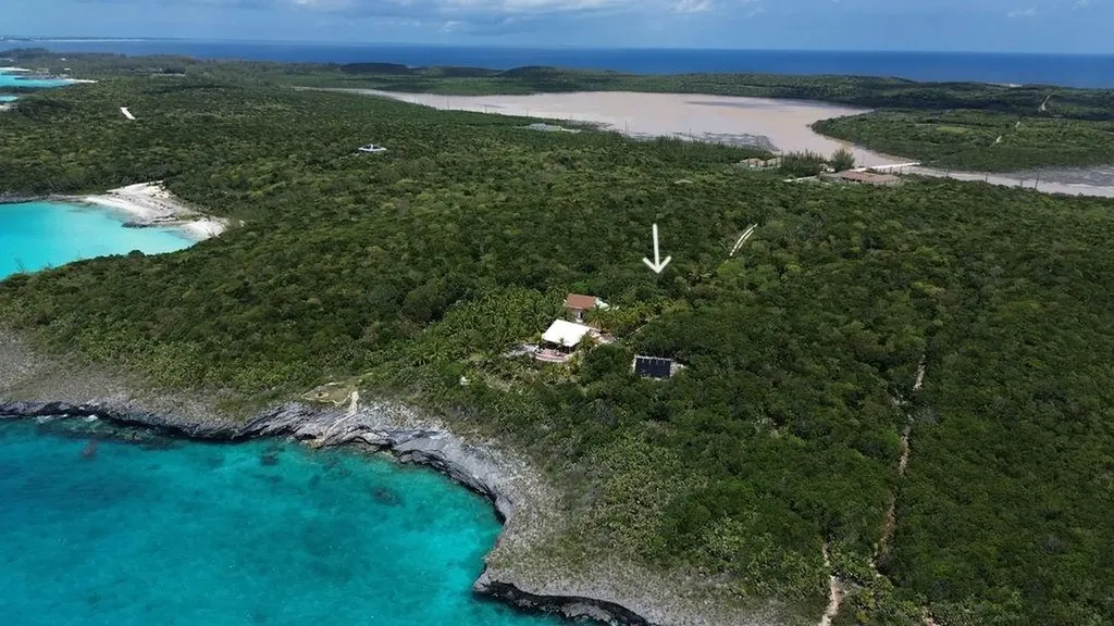Gregory Town Acre Lot Eleuthera BS
