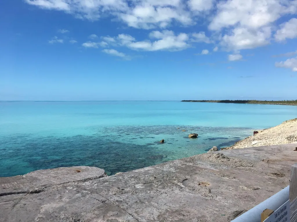 Gregory Town Acre Lot Eleuthera BS
