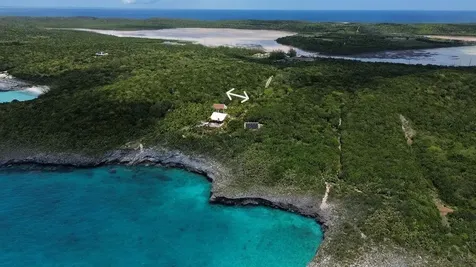 Gregory Town Acre Lot Eleuthera BS