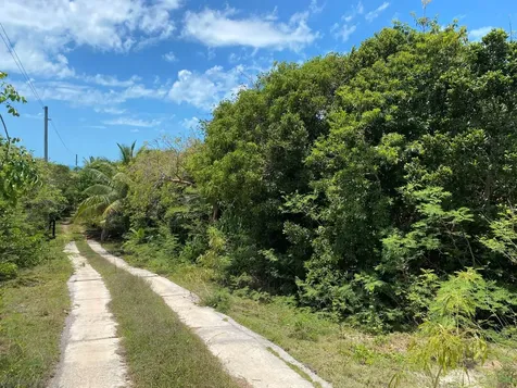 Gregory Town Acre Lot Eleuthera BS