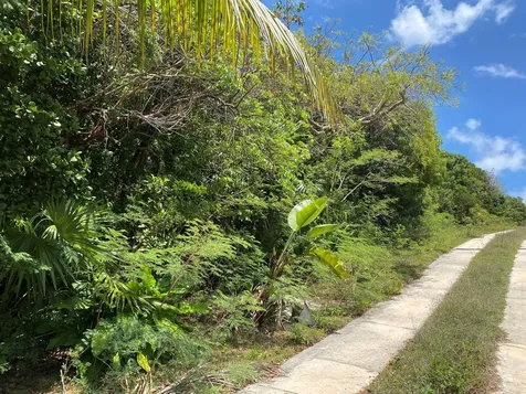 Gregory Town Acre Lot Eleuthera BS