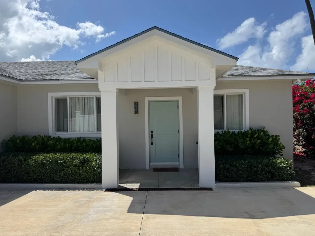 Harmony Hill 26 New Providence Paradise Island BS