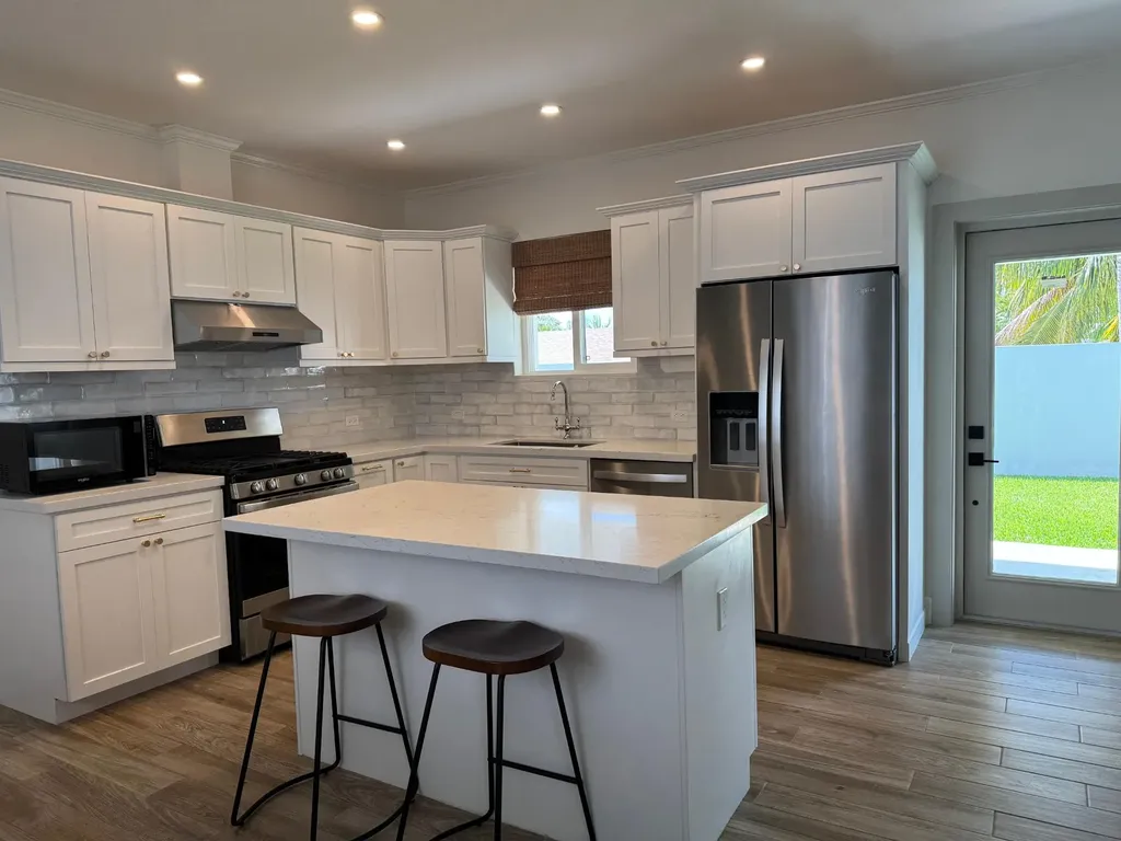Harmony Hill 26 New Providence Paradise Island BS