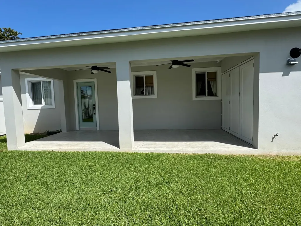 Harmony Hill 26 New Providence Paradise Island BS