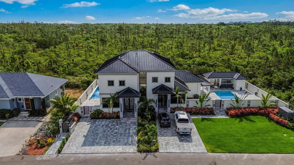 South Ocean Estates New Providence Paradise Island BS
