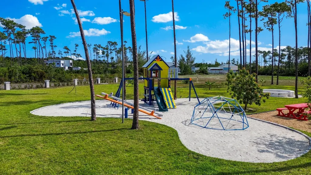 South Ocean Estates New Providence Paradise Island BS