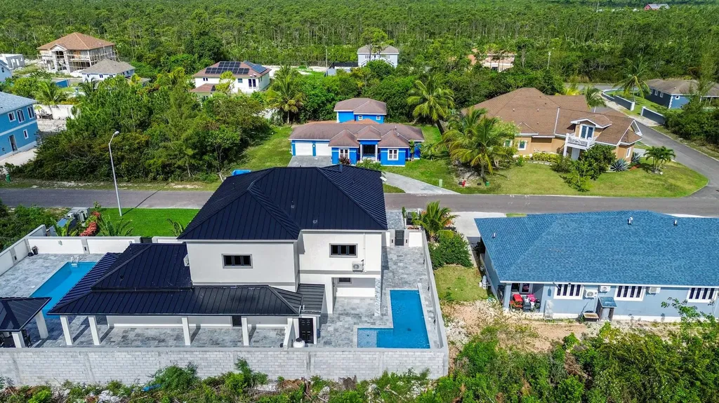 South Ocean Estates New Providence Paradise Island BS