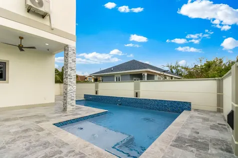 South Ocean Estates New Providence Paradise Island BS