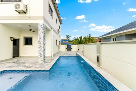 South Ocean Estates New Providence Paradise Island BS