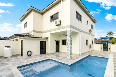 South Ocean Estates New Providence Paradise Island BS