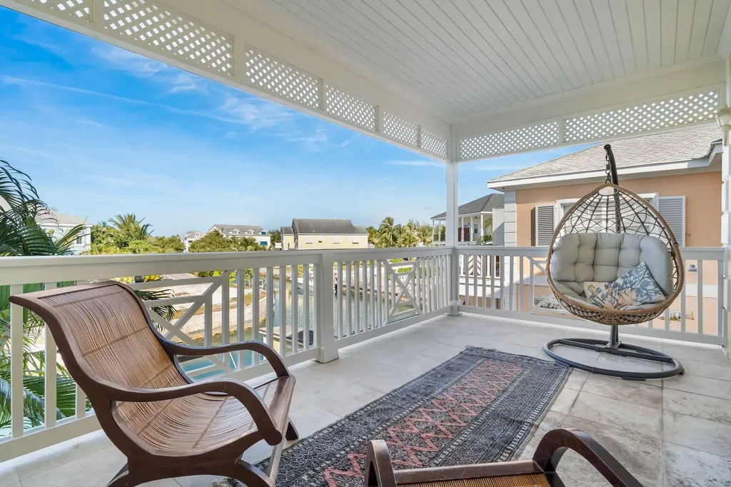 Sandyport Drive 190 New Providence Paradise Island BS