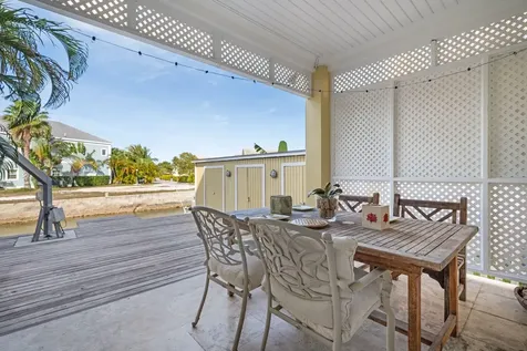 Sandyport Drive 190 New Providence Paradise Island BS