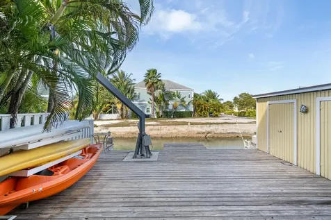 Sandyport Drive 190 New Providence Paradise Island BS