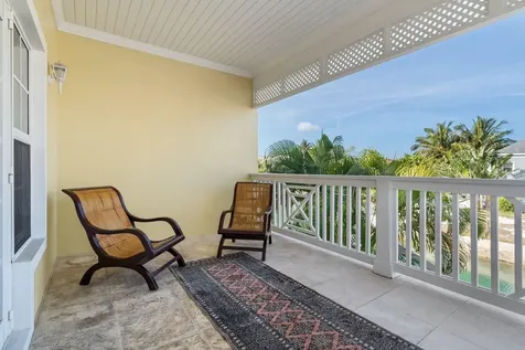 Sandyport Drive 190 New Providence Paradise Island BS