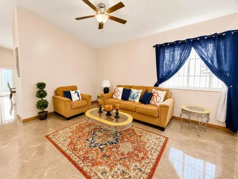 Jasper Close West New Providence Paradise Island BS