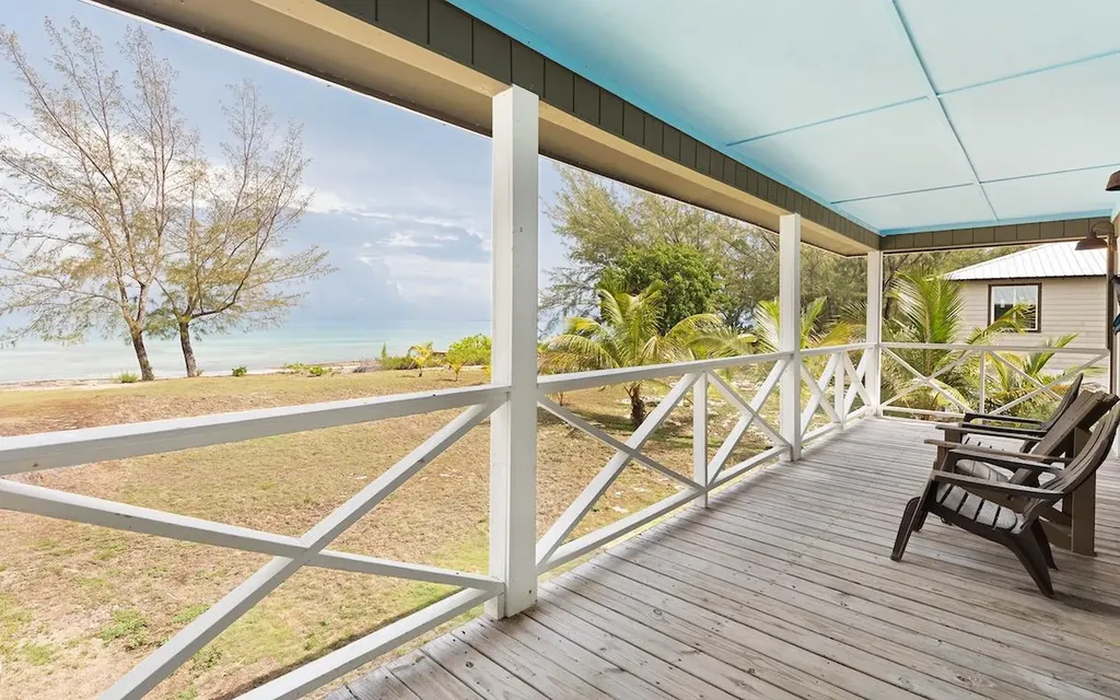 Mission Bay Cottage Eleuthera BS