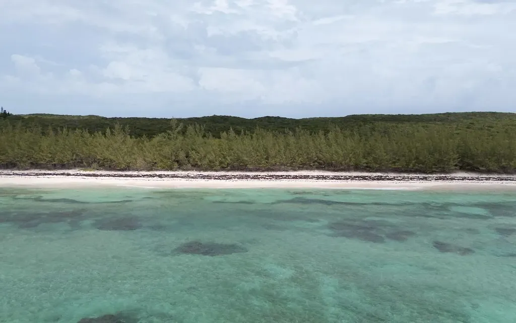Mission Bay Cottage Eleuthera BS