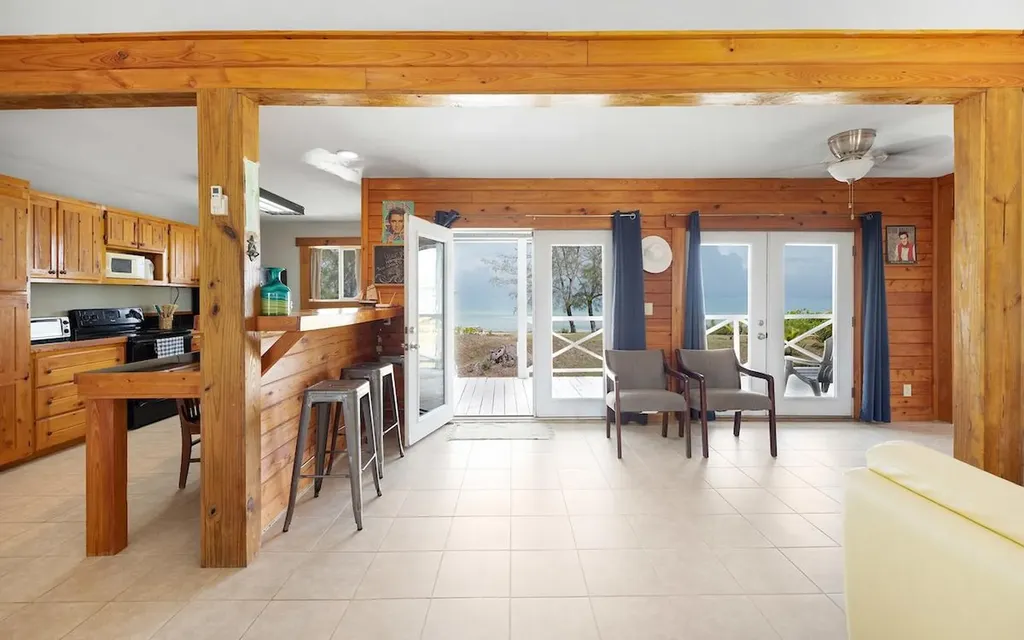 Mission Bay Cottage Eleuthera BS