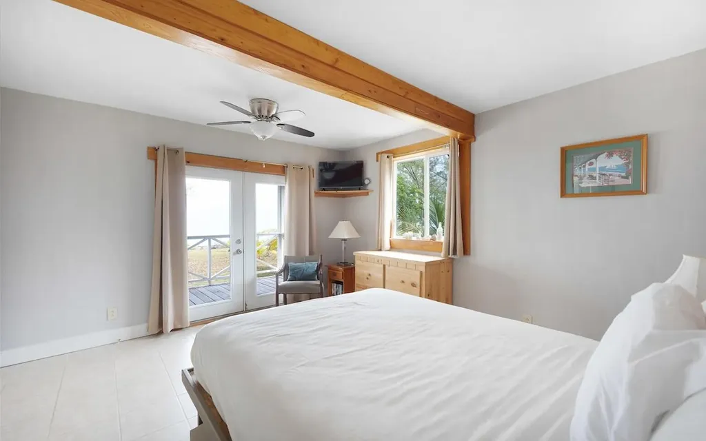 Mission Bay Cottage Eleuthera BS