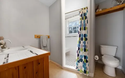 Mission Bay Cottage Eleuthera BS