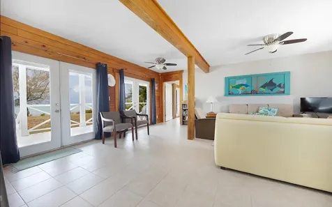 Mission Bay Cottage Eleuthera BS