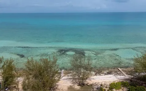 Mission Bay Cottage Eleuthera BS